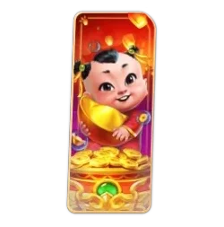 Gong Xi
Fa Cai