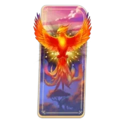 Phoenix
Legend