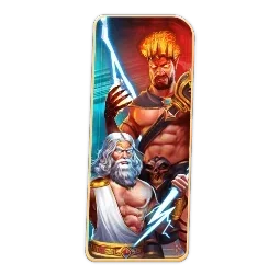 Zeus
& Hades