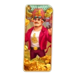 Fortune
Ox