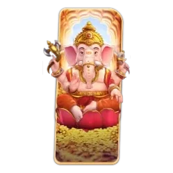 Ganesha
Fortune