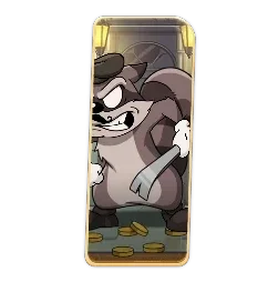 Le
Bandit