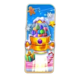 Sugar Rush
Xmas